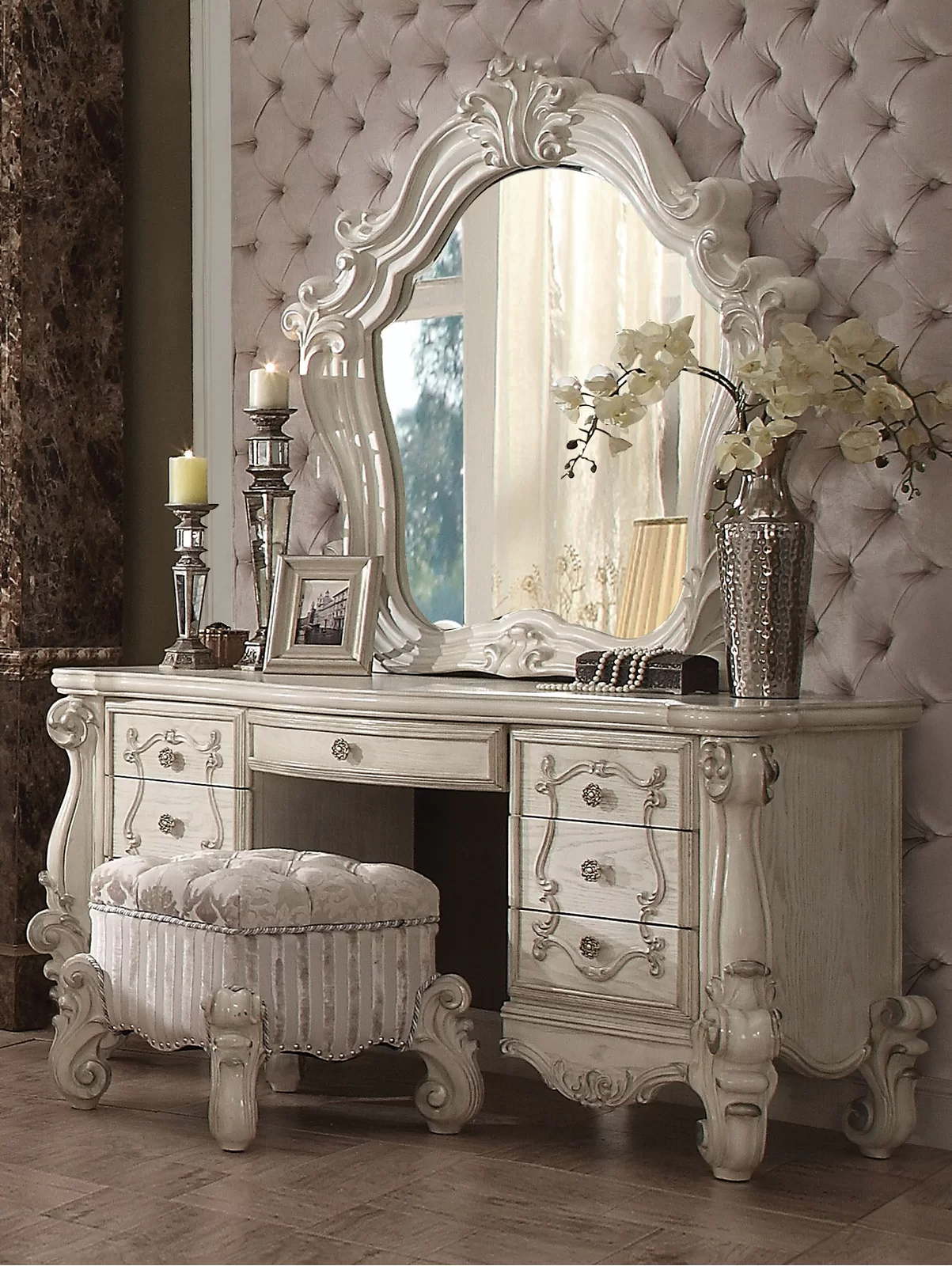 【Furniture】Carvajal Vanity
