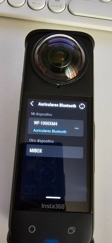 Insta360 X4 Endurance Bundle - 8K Waterproof 360 Action Camera, 4K Wide-Angle Video, Invisible