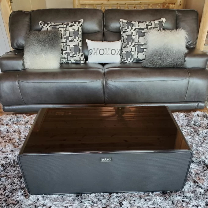 【Furniture】Sobro Smart Coffee Table