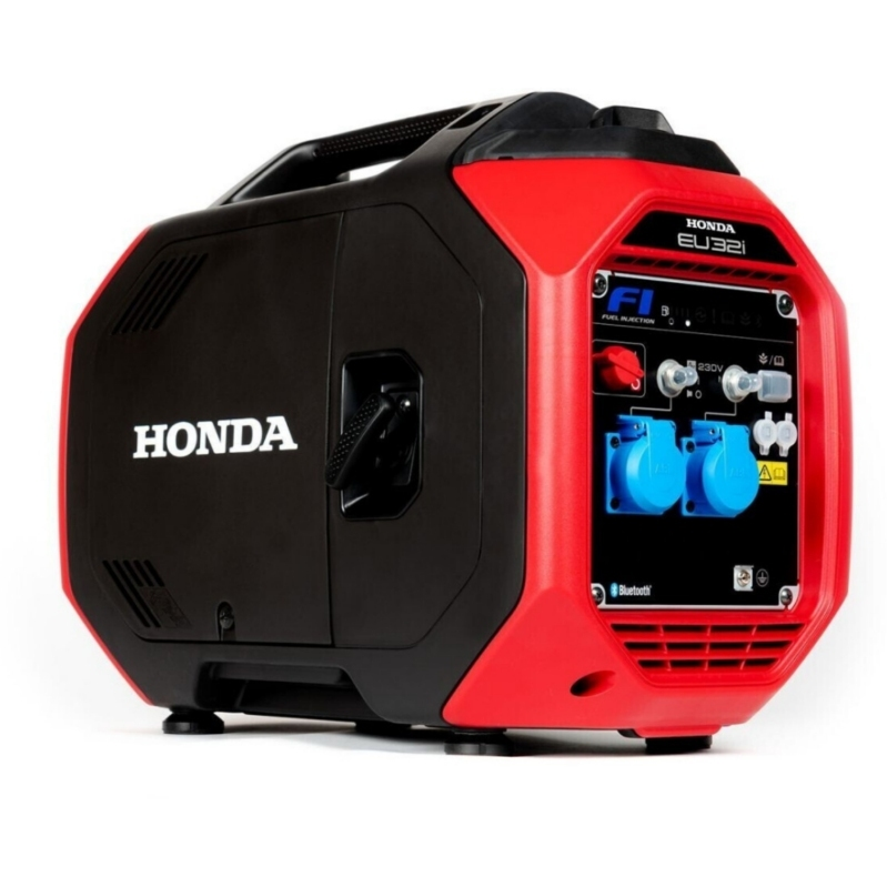 Honda EU 32i (2022 Model) power generator