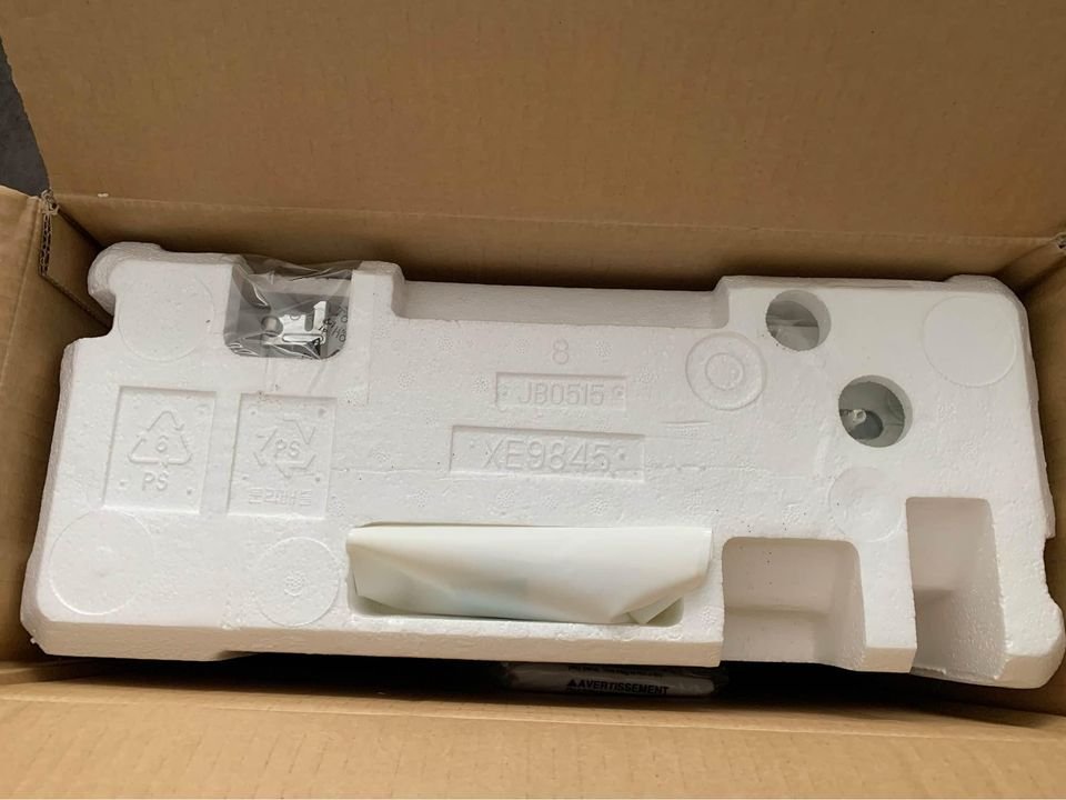 Brother sewing machine AE1700