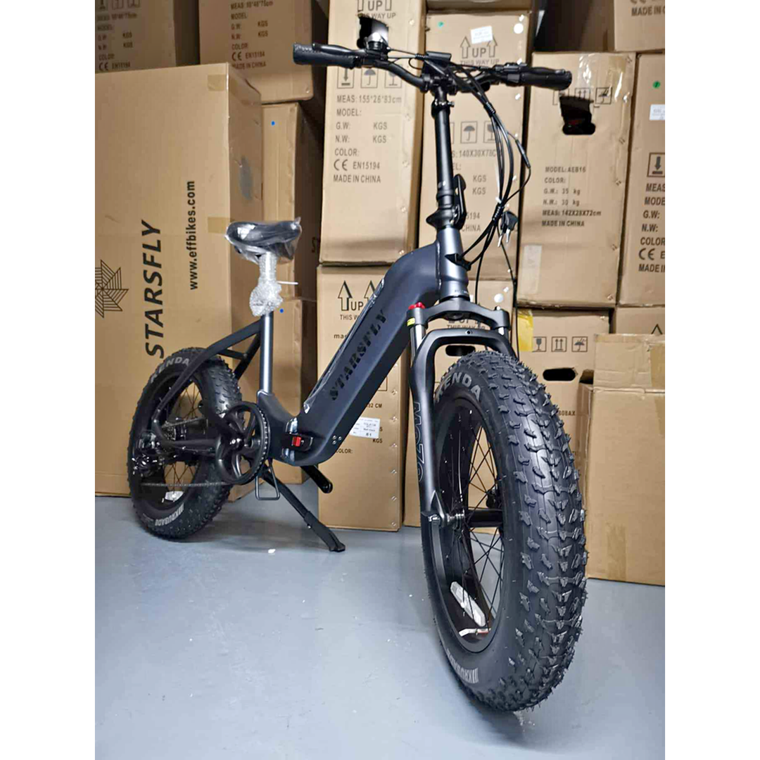 Folding electric bicycle in quiete new condition available,inbox for final quote