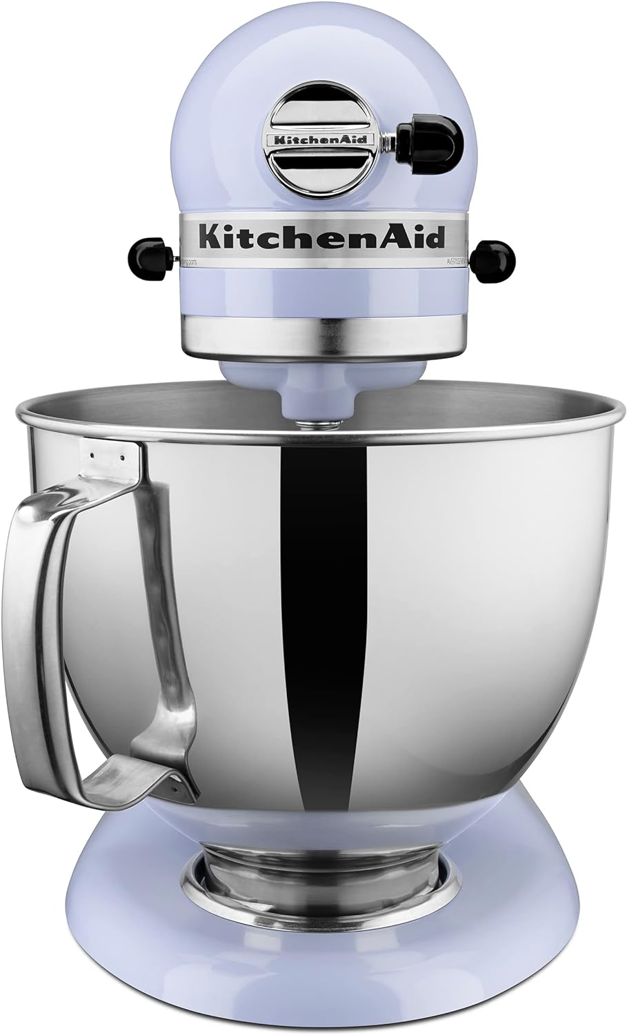 KitchenAid Artisan Series 5-Quart Tilt-Head Stand Mixer - KSM150PS, Milkshake