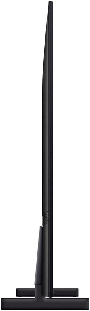 SAMSUNG 65-Inch Class Crystal UHD 4K CU8000 Series PurColor