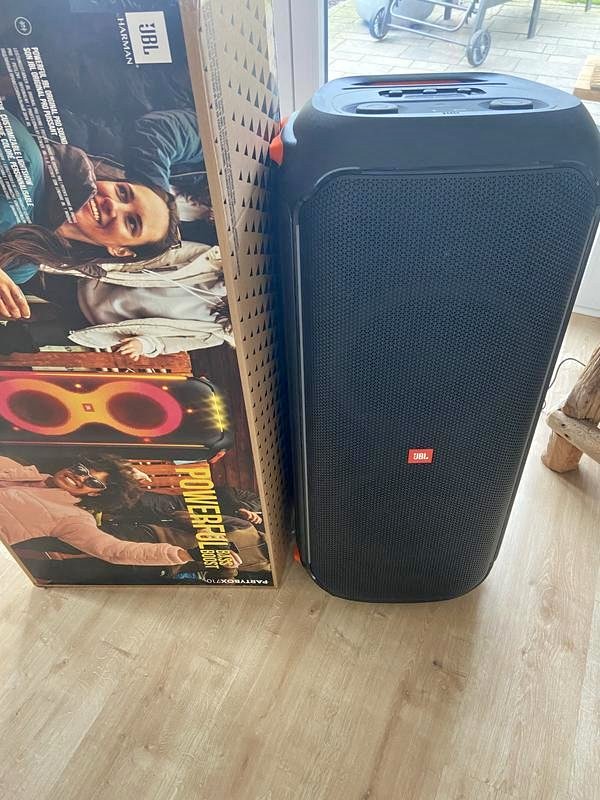 JBL Partybox 710