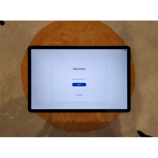 Galaxy Tab S7 FE 2021 Android Tablet 12.5