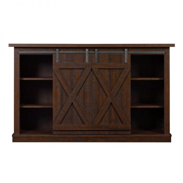 Lorraine TV Stand for TVs up to 60″