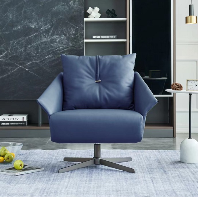 Sofa Chair Leisure Chair Swivel Chair