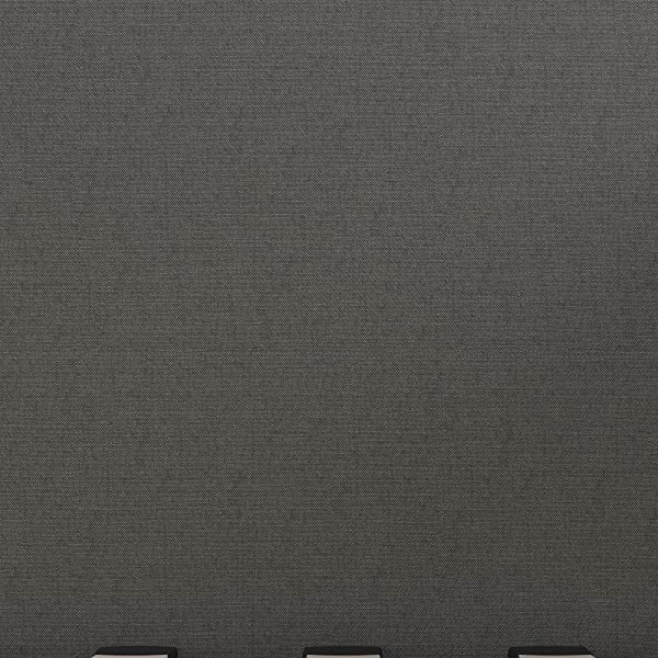 DHP Franklin Mid Century Upholstered Daybed, Sofa Bed, Twin Size Frame, Tan Linen Linen Twin Tan