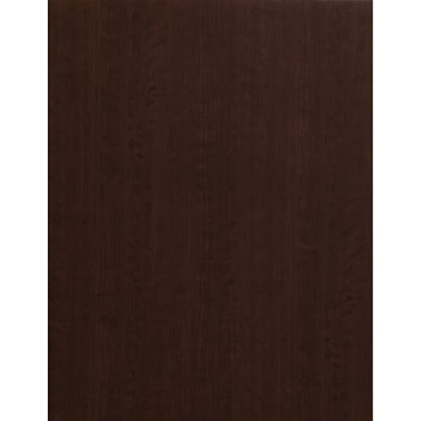 Bush Business Furniture Series C 72W Bow Front L Shaped Desk with 48W Return and Mobile File Cabinet in Hansen Cherry