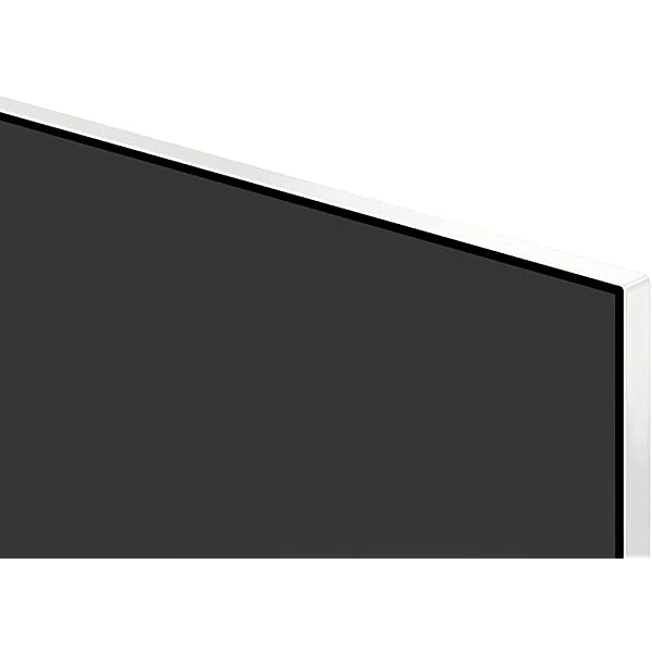 SAMSUNG M8 Series 32-Inch 4K UHD Smart Monitor & Streaming TV with Slim-fit Webcam for PC-Less Experience, Netflix, HBO, Prime VOD, & More, Apple Airplay, WiFi, BT, Built-in Speakers (LS32BM801UNXGO)