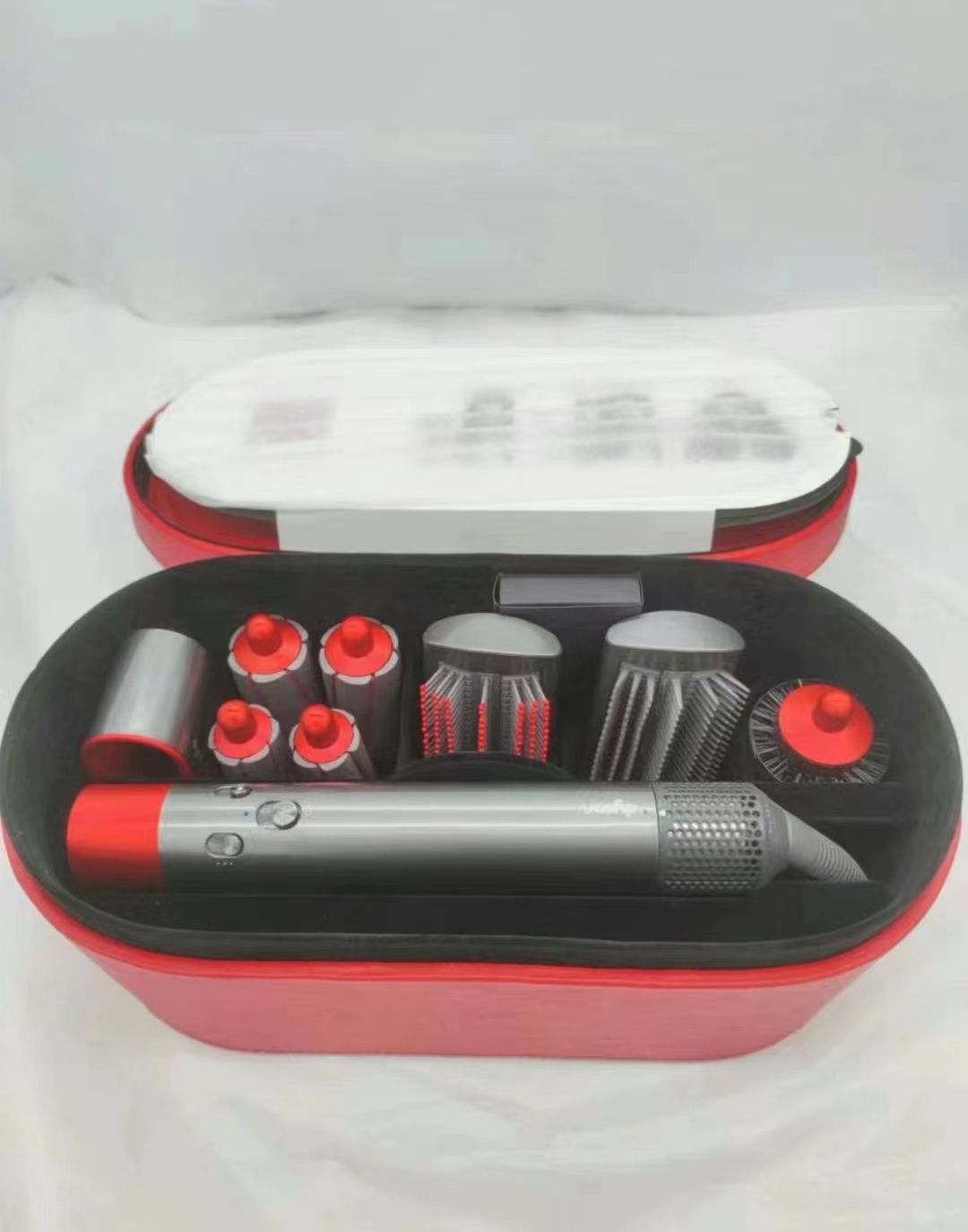 Dyson Airwrap Dyson HS01 curling stick full set of 8 accessories all in