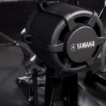 A kick that makes you want to play more