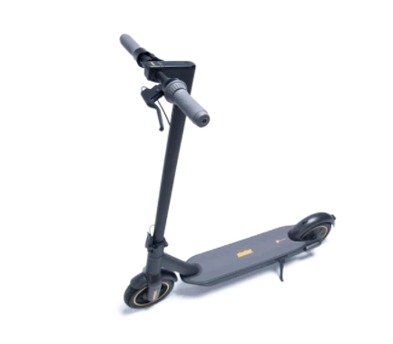 Segway Ninebot MAX Electric Scooter, Max Speed 18.6 MPH, Long Range Battery, Foldable Portable.