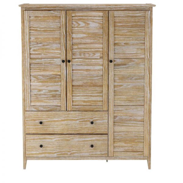 Greenport Armoire