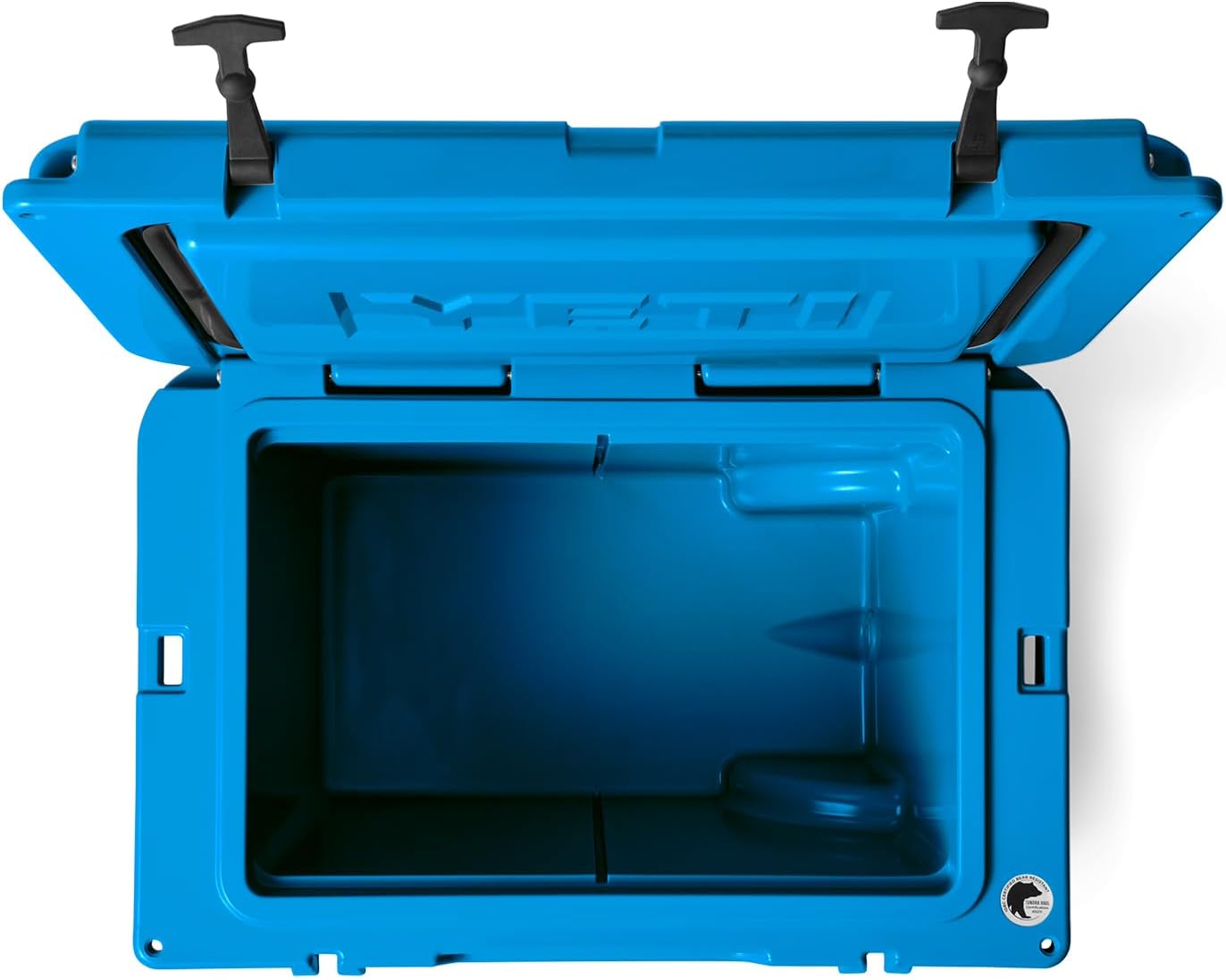 YT Tundra Haul Portable Wheeled Cooler