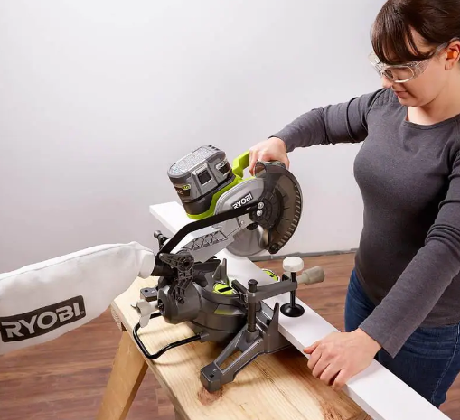 ONE+ 18V Cordless 12-Tool Combo Kit with (1) 1.5 Ah Battery and (2) 4.0 Ah Batteries and Charger