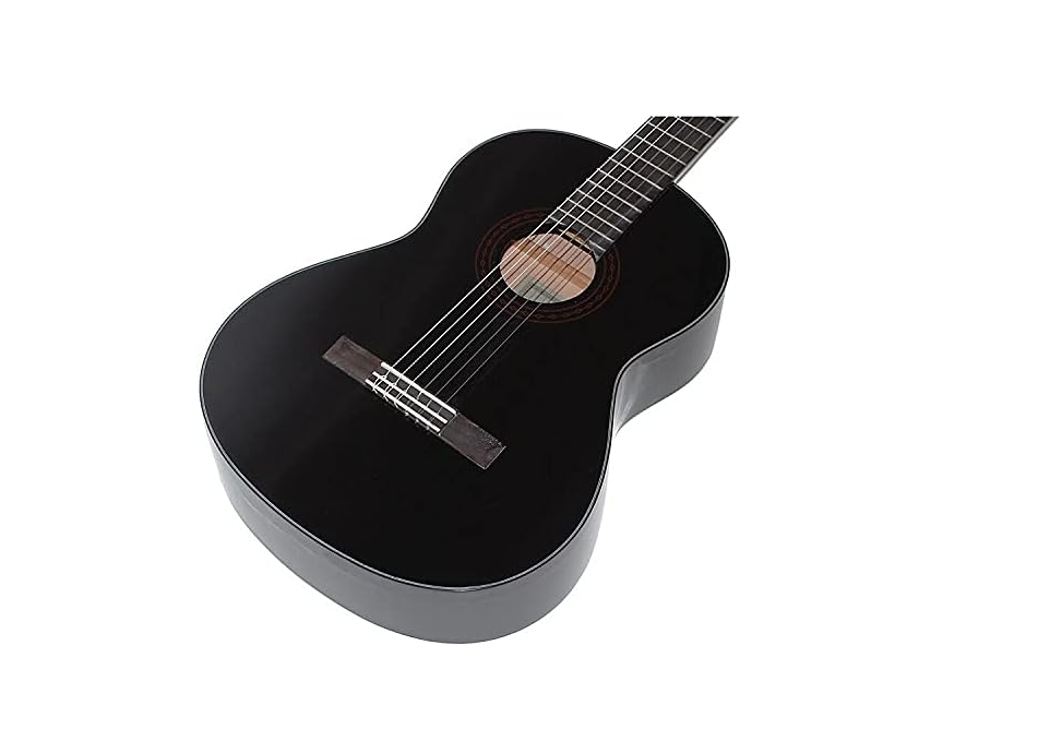 Yamaha C40II Full Size Classical Concert Guitar