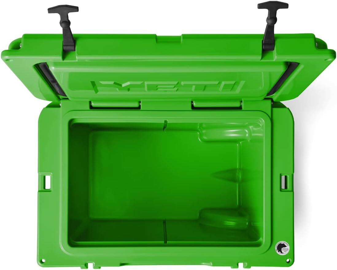 YT Tundra Haul Portable Wheeled Cooler