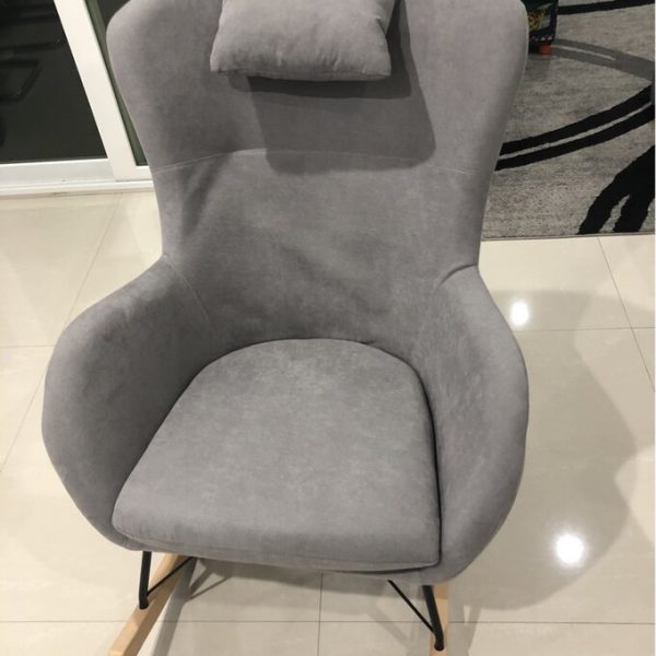 【Furniture】Schlesinger Rocking Chair