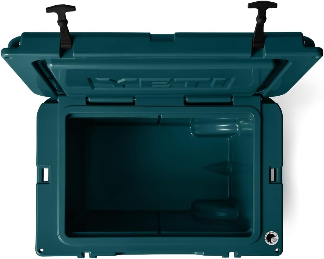 YT Tundra Haul Portable Wheeled Cooler